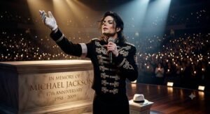 EL ECO DEL REY DEL POP RESUENA A 17 AÑOS DE SU PARTIDA ANTE EL FENÓMENO DE SU BIOPIC EN 2026