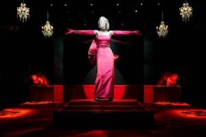 EL SIGLO DE UN MITO: LOS ÁNGELES SE RINDE ANTE EL CENTENARIO DE MARILYN MONROE