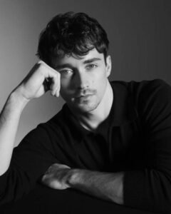“CHARLES LECLERC Y L’ORÉAL PARIS” EL NUEVO ROSTRO DE LA EXCELENCIA Y LA MASCULINIDAD MODERNA