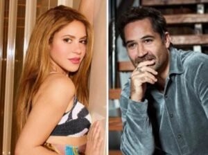 ¿DE LA CANCHA A HOLLYWOOD? LAS FOTOS DE SHAKIRA Y MANUEL GARCÍA-RULFO QUE ENCIENDEN LAS REDES