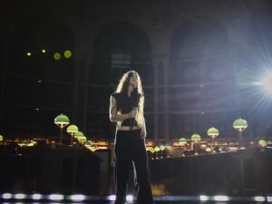 “DEL LINE-UP AL BOOK CLUB” LA FORMA EN QUE PULL&BEAR TRANSFORMÓ UN CONCIERTO EN PARÍS EN EL CLUB DE LECTURA MÁS COOL