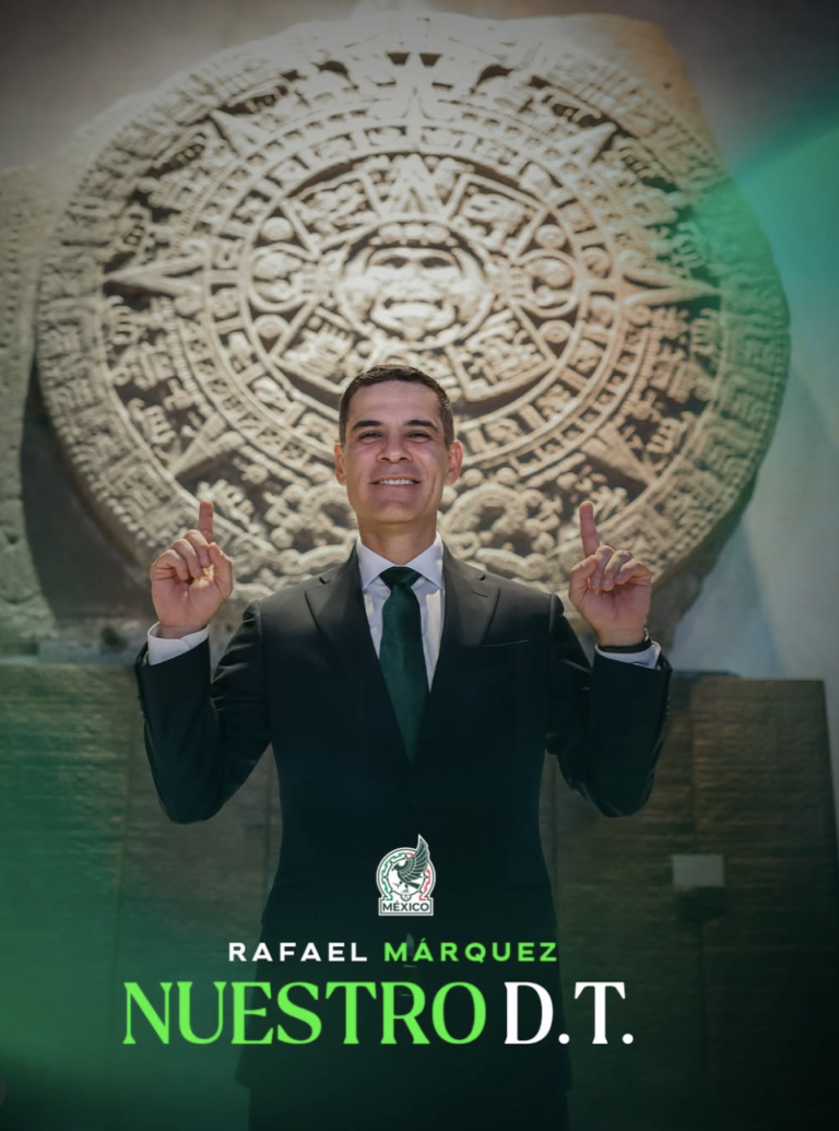 Vía: IG @miseleccionmx