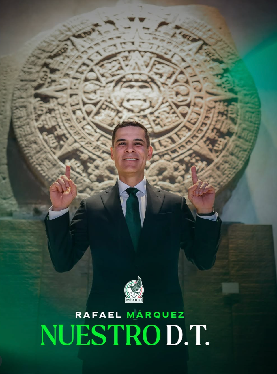 Vía: IG @miseleccionmx