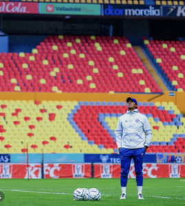 Cruz Azul solicitó de manera oficial a la Liga MX el cambio de sede para disputar sus partidos como local durante el torneo Apertura 2026