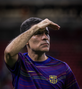 La huella de Rafael Márquez en la nueva generación campeona del mundo de España