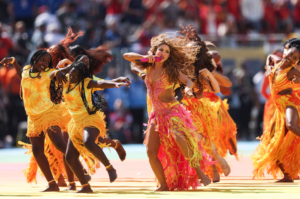 HACIENDO HISTORIA CON LA CLAUSURA Y EL PRIMER HALFTIME SHOW EN LA HISTORIA DEL MUNDIAL 2026