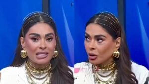 BAJO LA LUPA DIGITAL: LA POLÉMICA POR LA APARIENCIA DE GALILEA MONTIJO PREVIO A LA CASA DE LOS FAMOSOS 4