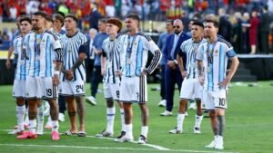 El derecho a no poder más: el fútbol frente al espejo de la salud mental
