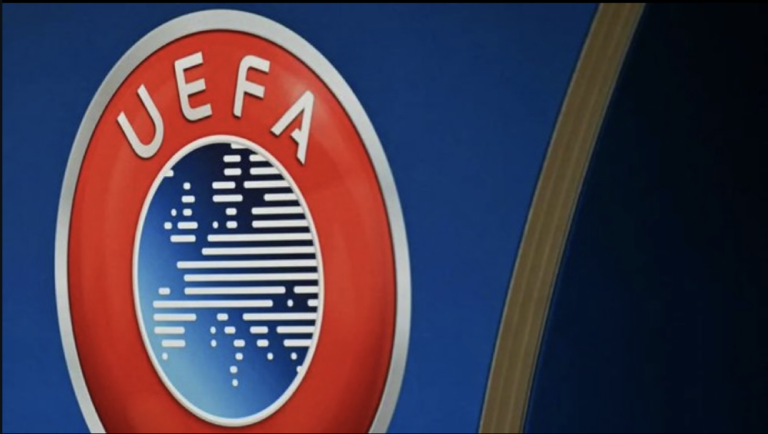 Vía: IG @uefa