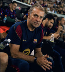 Barcelona y la sexta Champions: ahora sí parece estar listo