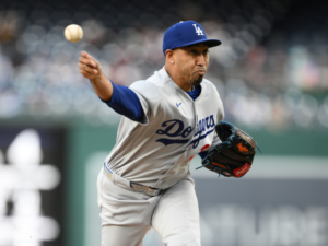 EDWIN DÍAZ SUPERA LA RESONANCIA, SIN LESIÓN, SOLO ESTARÁ EN REPOSO.