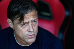 ALMEYDA Y MONTERREY SE ENFRENTAN AL AMERICA