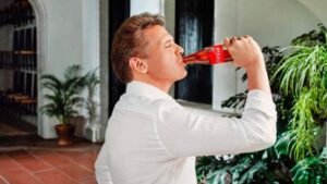 EL REGRESO DE LUIS MIGUEL Y COCA-COLA CELEBRAN 100 AÑOS DE HISTORIA EN MÉXICO