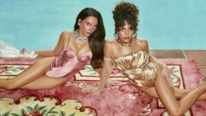 “DOLCE VITA” LA UNIÓN HISTÓRICA DE BELINDA Y DANNA QUE MARCA UNA NUEVA ERA EN EL POP MEXICANO
