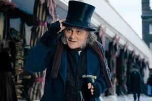 “EBENEZER” MARCA EL REGRESO DE JOHNNY DEPP A HOLLYWOOD TRAS SU PASO POR EL CINE INDEPENDIENTE EUROPEO