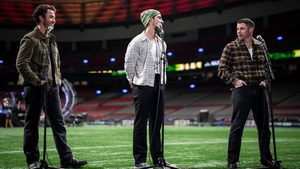 LOS JONAS BROTHERS ENCABEZARÁN EL HISTÓRICO SHOW DE MEDIO TIEMPO DE LA NFL EN AUSTRALIA
