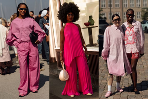 EL ASFALTO DANÉS DICTA EL FUTURO: CLAVES DEL STREET STYLE EN  COPENHAGUE FASHION WEEK SS27