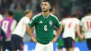 SE CAYÓ EL FICHAJE DE ERICK LIRA AL AS DE MONACO
