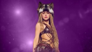 SHAKIRA REVOLUCIONARÁ ESPAÑA CON UNA RESIDENCIA EXCLUSIVA EN SU PROPIO ESTADIO EN MADRID