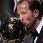 Vía: IG @harrykane